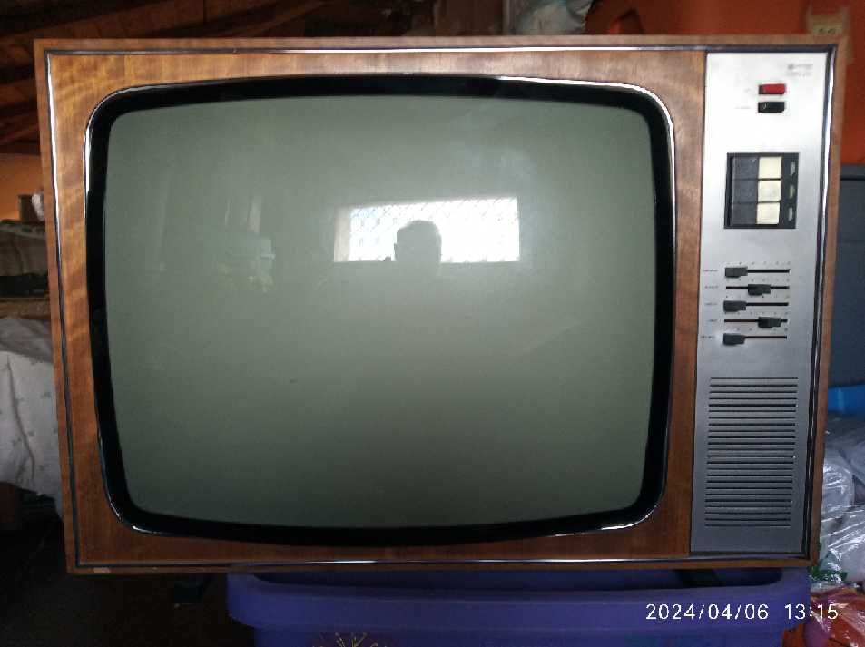 Telewizor Unitra  Libra 203