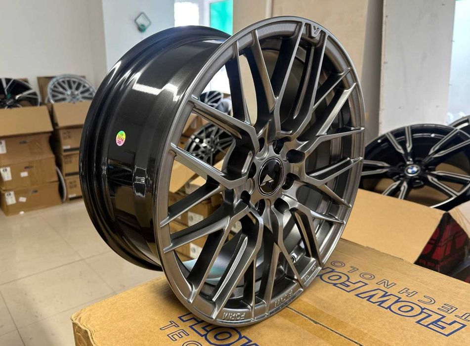 Нові диски R16 4*100 та 4*114.3 / Найкраща ціна / Шоурум