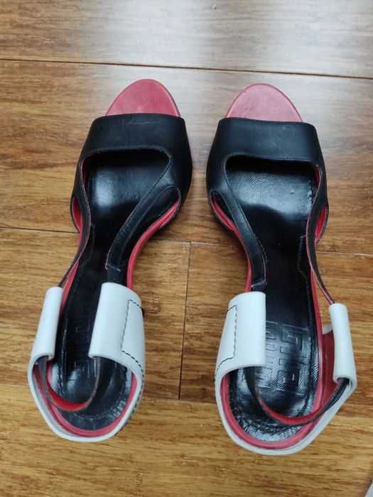 Szpilki Givenchy 37 oryginał