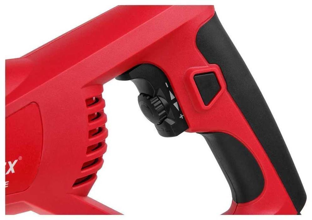 Шабельна пила ножовка WORTEX сабелька 1500 Вт кейс сабельная Польща PL