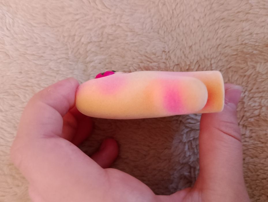 Іграшка  фуглер.