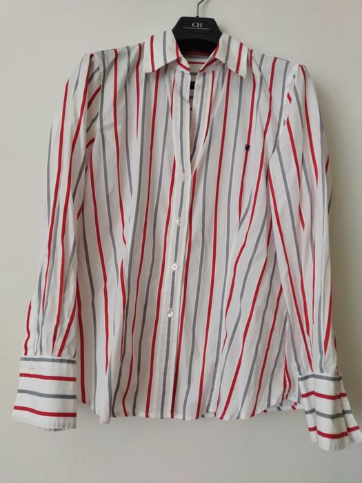 Camisas Carolina Herrera