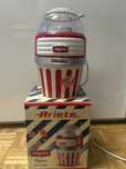 Popcornica Ariete