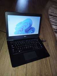 Ноутбук Dell Latitude E5270,I5-6/8RAM,256SSD M2