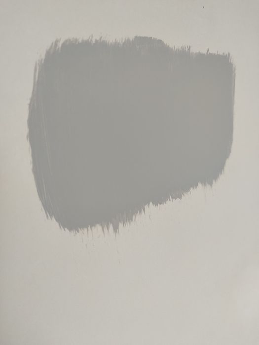 Фарба Diamond Polifarb матова затонована в сірий