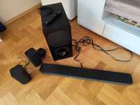 Kino domowe Sony HT-S20R 5.1