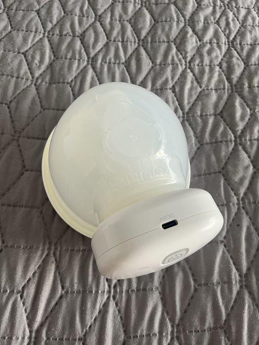 Молоковідсмоктувач Youha