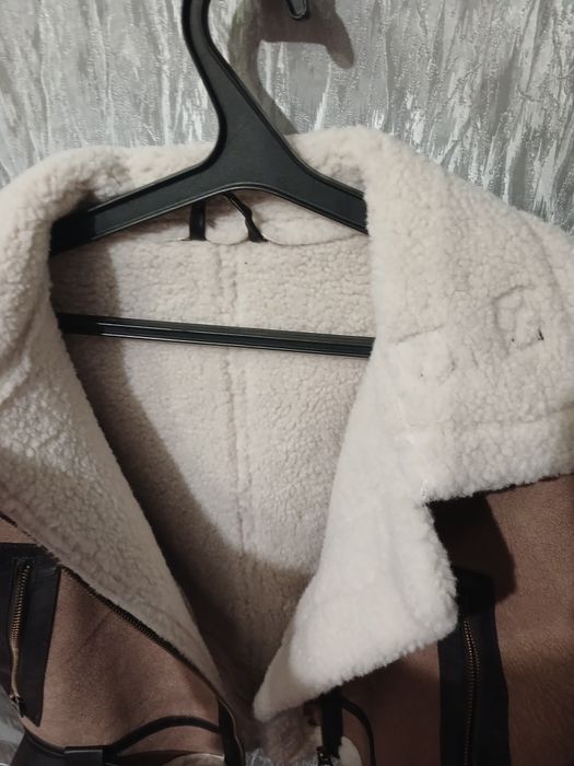 Дублянка жіноча (укорочена)