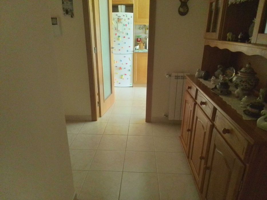 T-2 Covilhã/Tortosendo Pera Longa