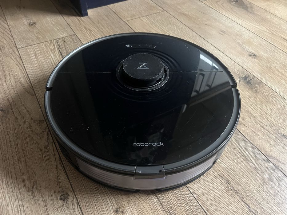 Roborock s7 odkurzacz automatyczny