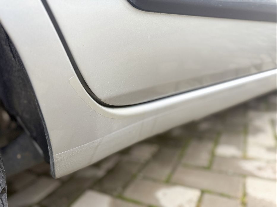 Nissan Note 2008 рік 1.4 бензин 142 тисячі пробігу