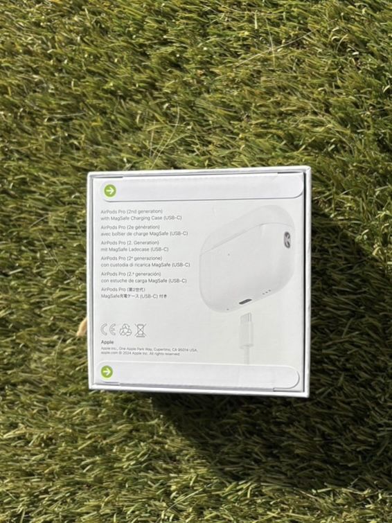 Airpods Pro Apple