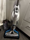 Bissell cross wave cirdless odkurzac z opcja mycia