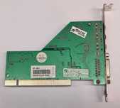 Karta dźwiękowa SP-801 Fortemedia