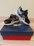 Buty dla chłopca Reebok r.21