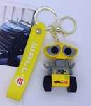WALLE, WALL-E, robot - brelok, zawieszka, breloczek