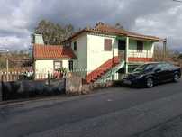 Vendo Casa e Terreno