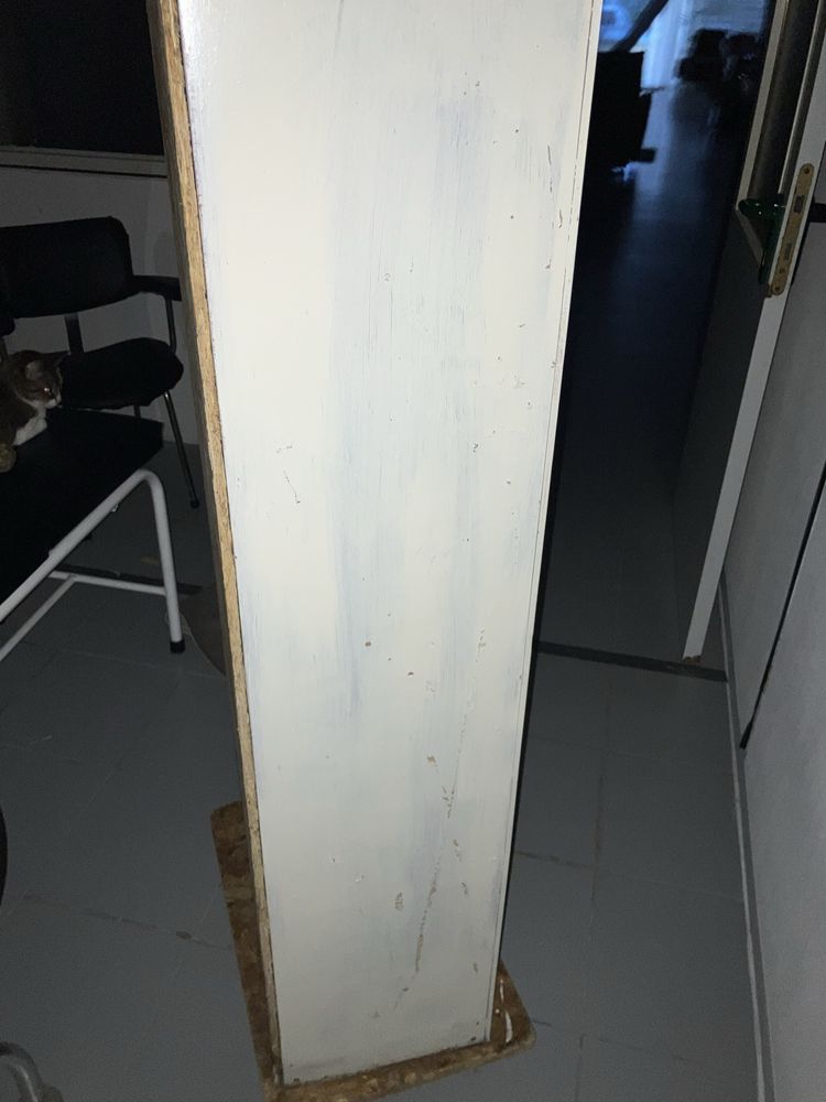 Mevel reciclado em lisboa