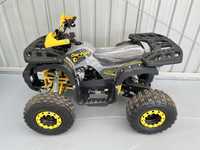 Quad ATV Barton Thor 125 automat 1+1 Faktura Raty