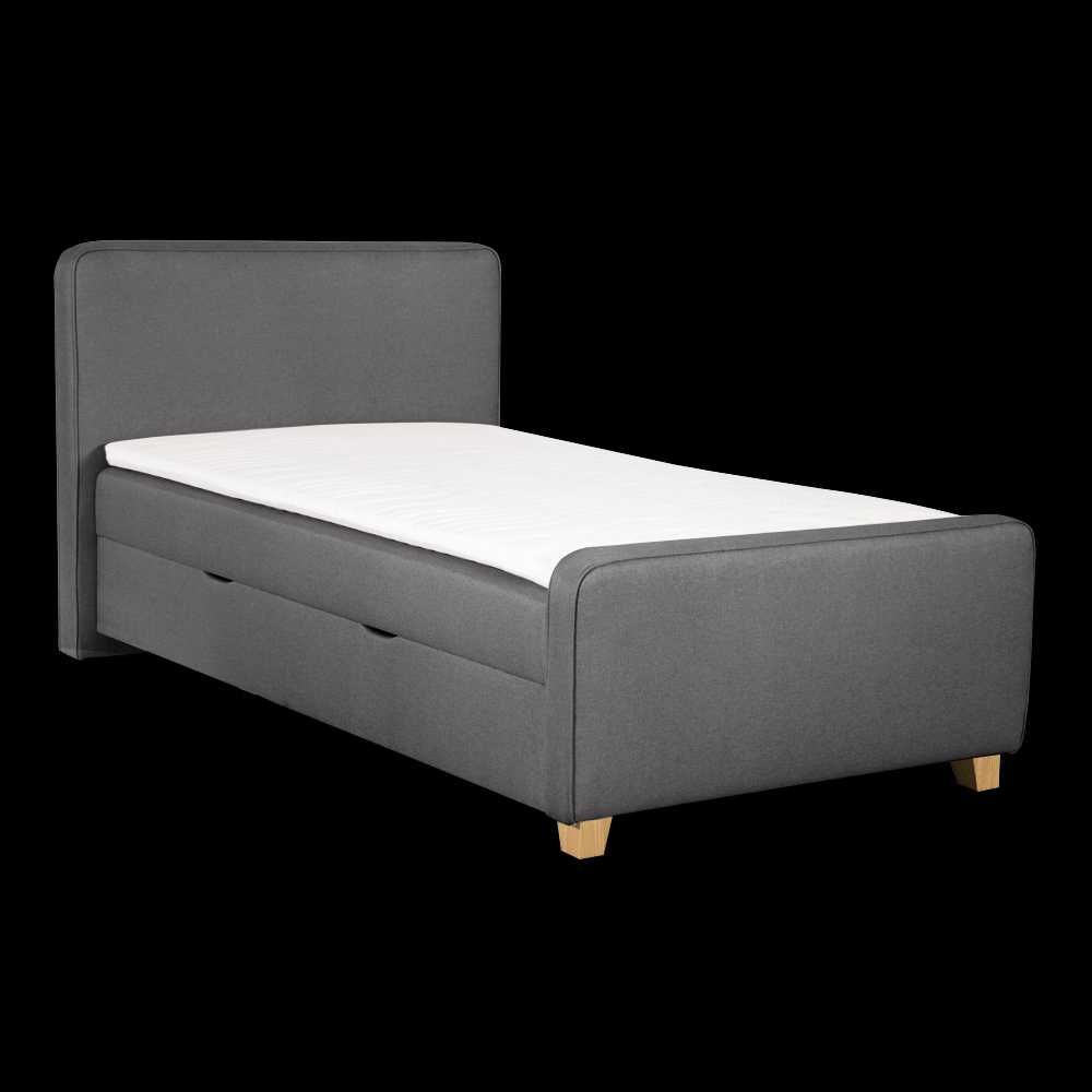 łóżko Mila 180 x 200