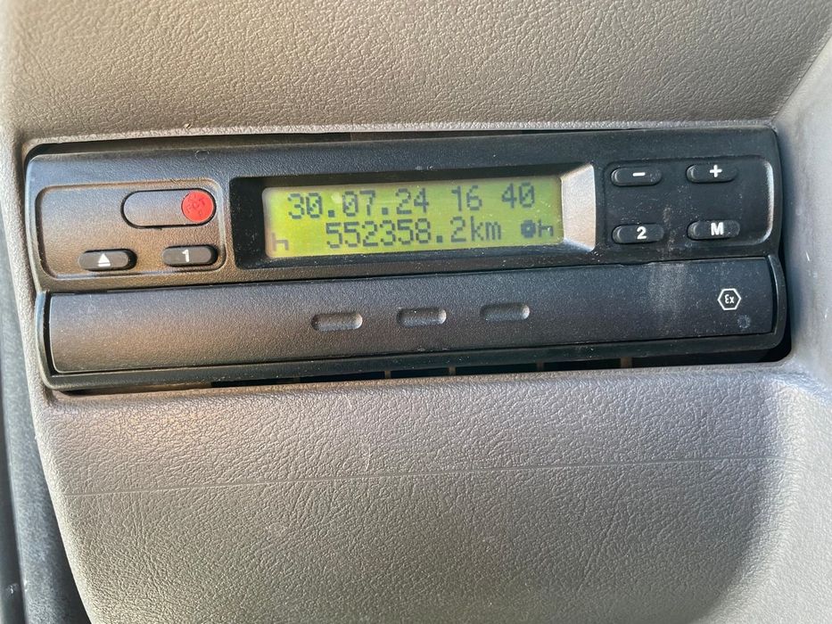 Renault Midlum 270,troco