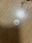 Unikatowe 50 gr z 1991