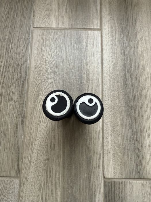 Вело гріпси ERGON GE1 EVO slim black