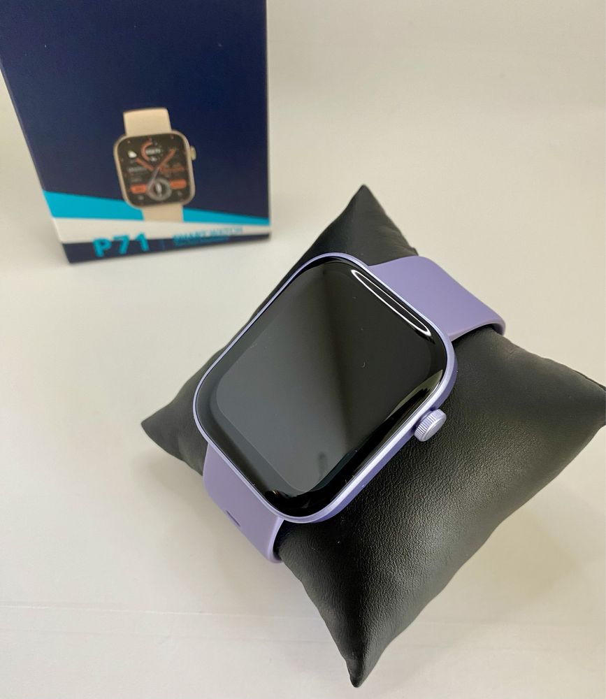SmartWhatch.