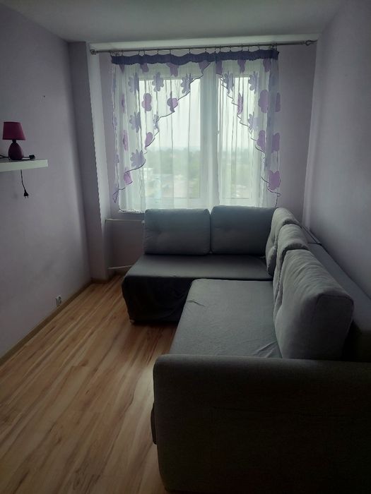 Mieszkanie dla pracowników