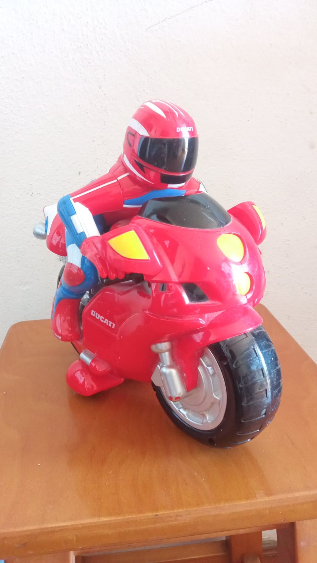 Vendo brinquedos