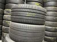 255/35R18 ContiSportContact5-2шт