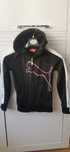 Bluza z kapturem puma
