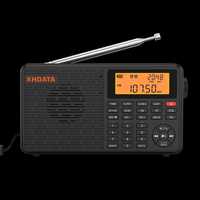 Радиоприемник. XHDATA D109