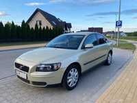 Volvo S40 ! 2.0D ! 2 komplety kół !  Stan Bardzo Dobry !  ! Polecam !