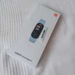 Opaska Xiaomi mi Smart band 9 Arctic blue