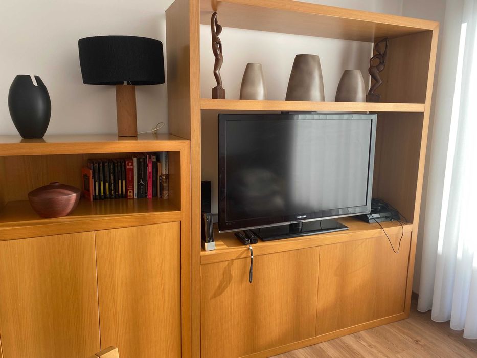 Móvel de sala de estar