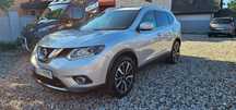 Nissan X-Trail Nissan X-Trail 1.6 Pełna Opcja Import Niemcy Zarejestrowany Serwis