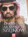 Kłamstwa arabskich szejków