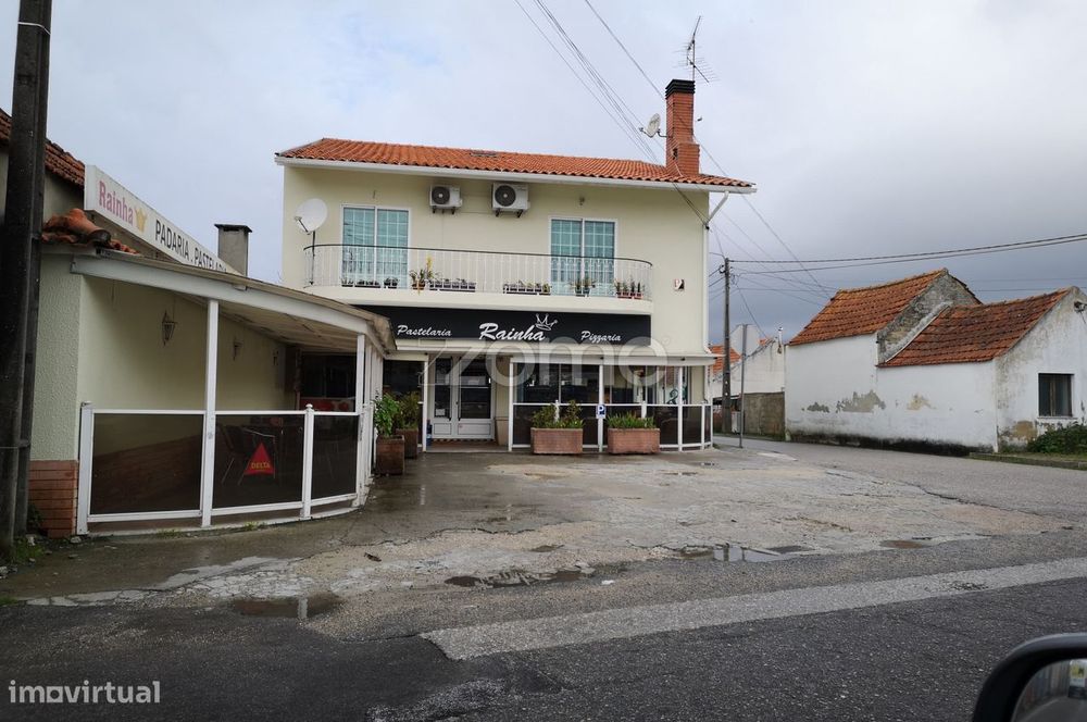 Comercio R/Chão Aveiro