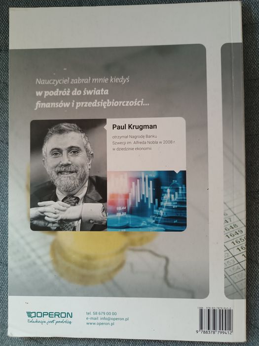 Podstawy przedsiębiorczości