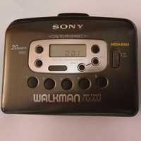 Плеер Sony Walkman WM-FX423