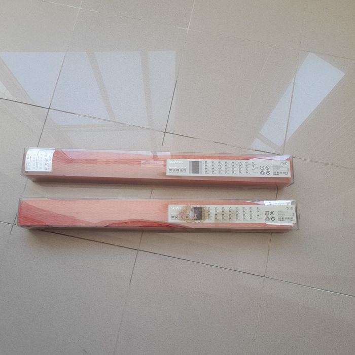 Tecido estores ikeia