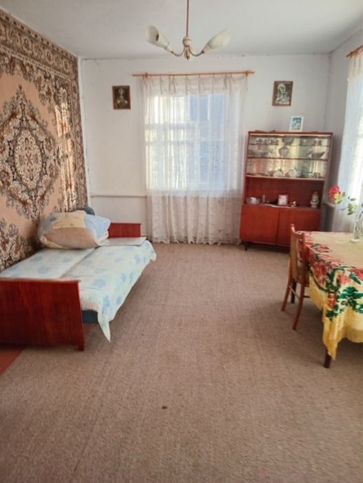 ТЕРМІНОВИЙ Продаж добротного цегляного будинку