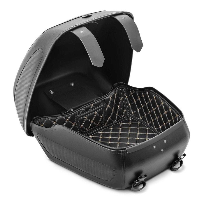 Topcase (NOVA) sem uso.