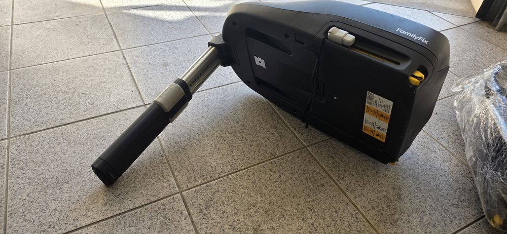 Maxi-Cosi FamilyFix ISOFIX
