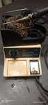 STACJA LUTOWNICZA 230V45W 369 Xytronic