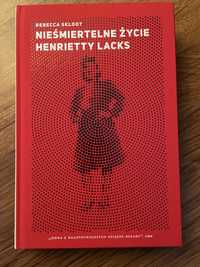 Nieśmiertelne życie Henriety Lacks