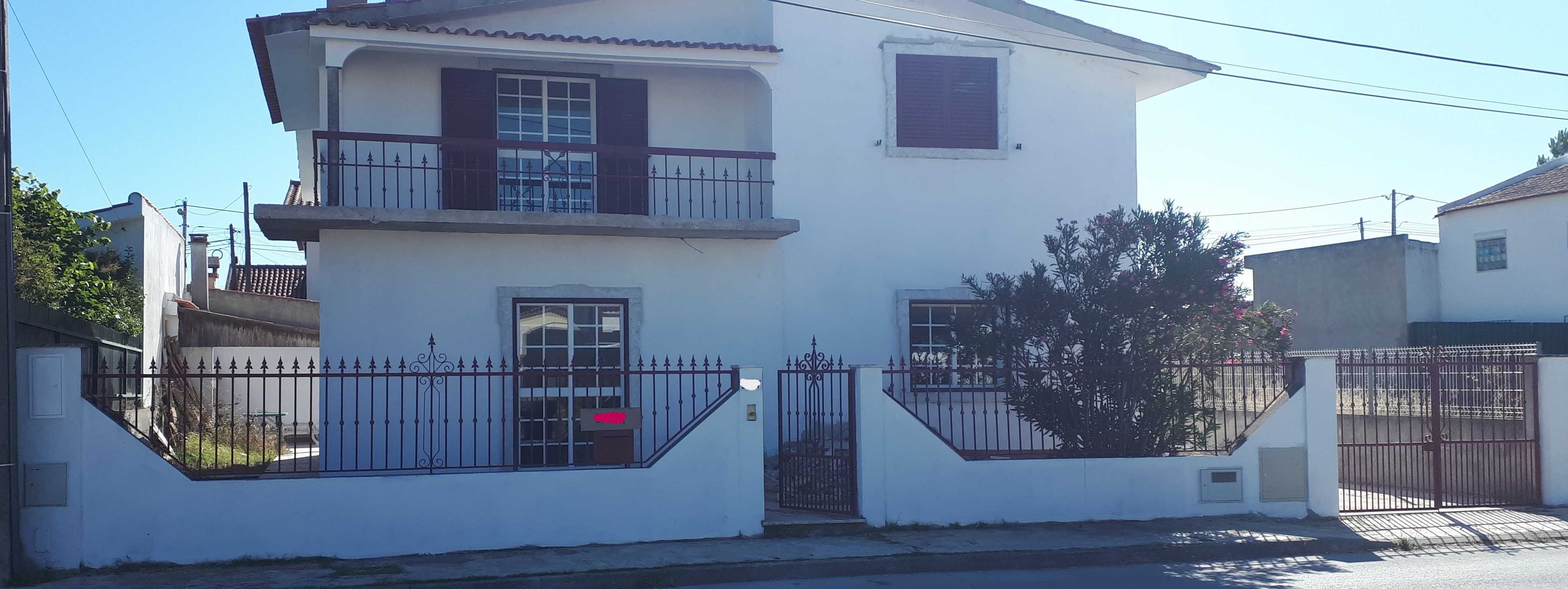 Portão, Gradeamento e Guarda metálica