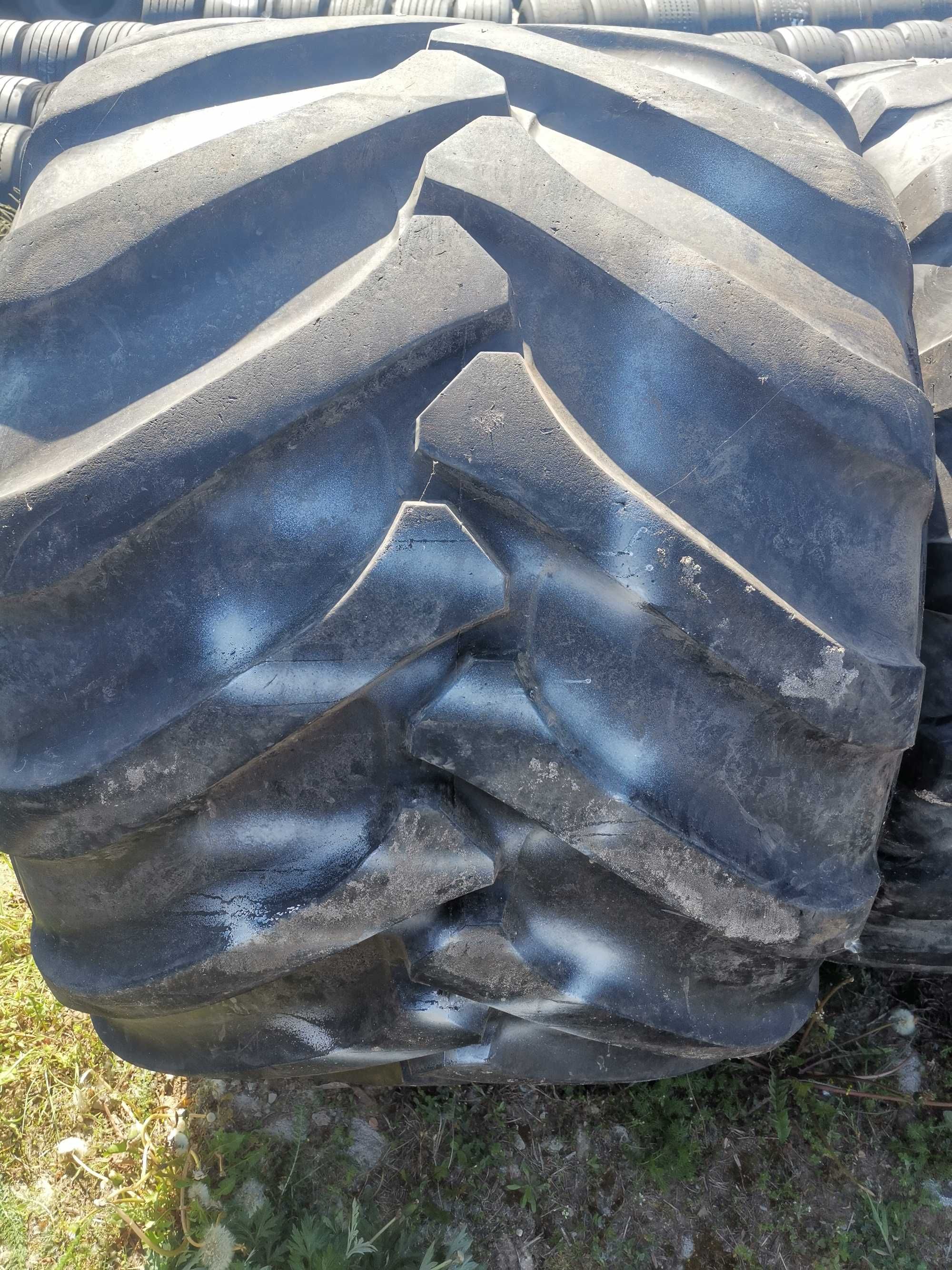 710/40-22.5 bkt opona koparka ładowarka 710/40r22.5