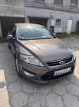 Ford Mondeo mk4 Kombi